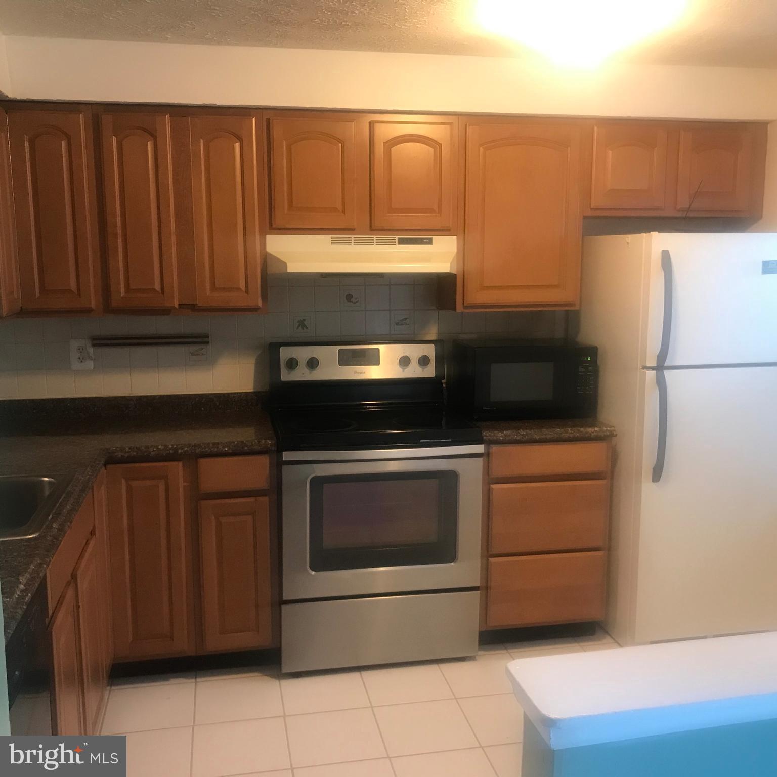 NEWINGTON FOREST - Residential Lease