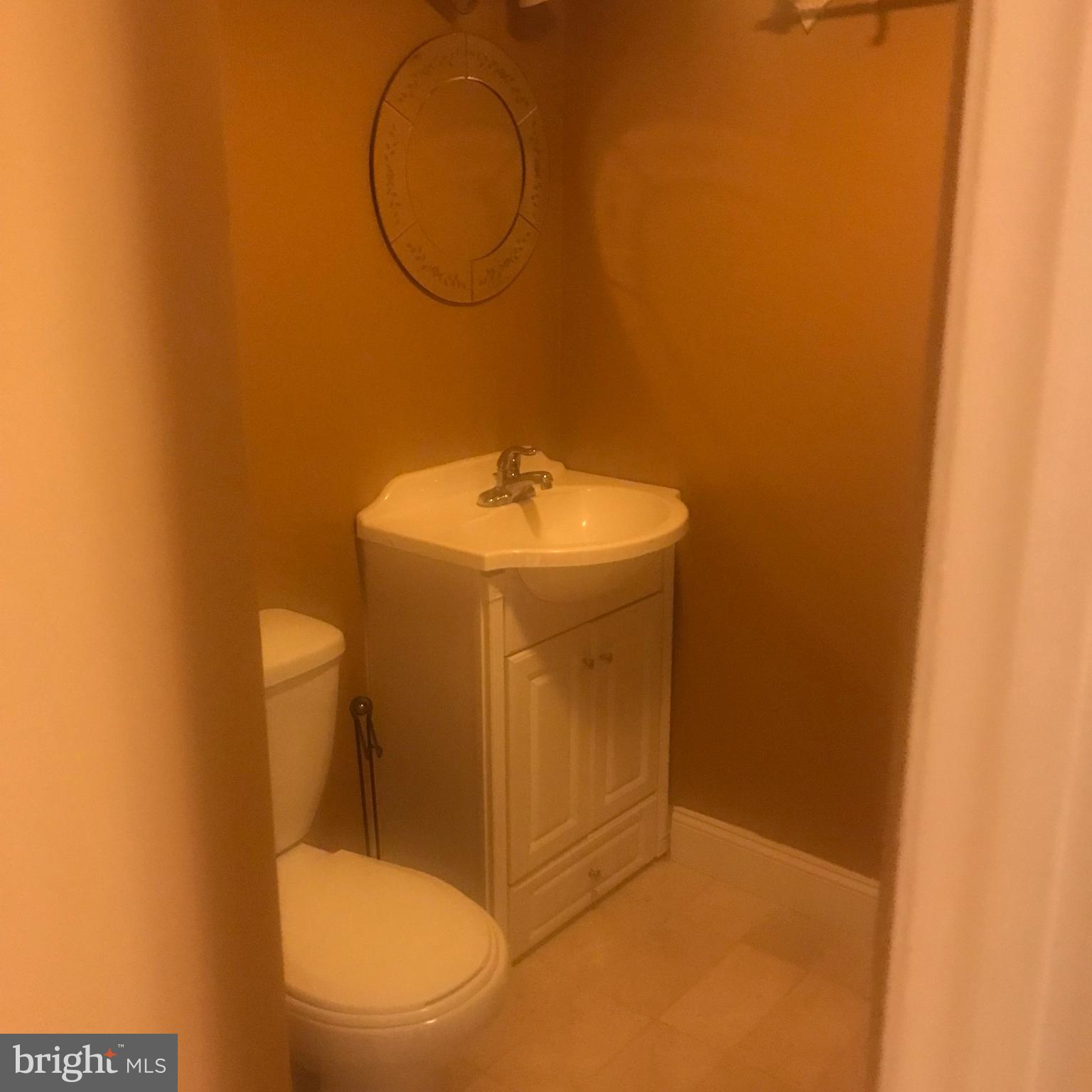 NEWINGTON FOREST - Residential Lease