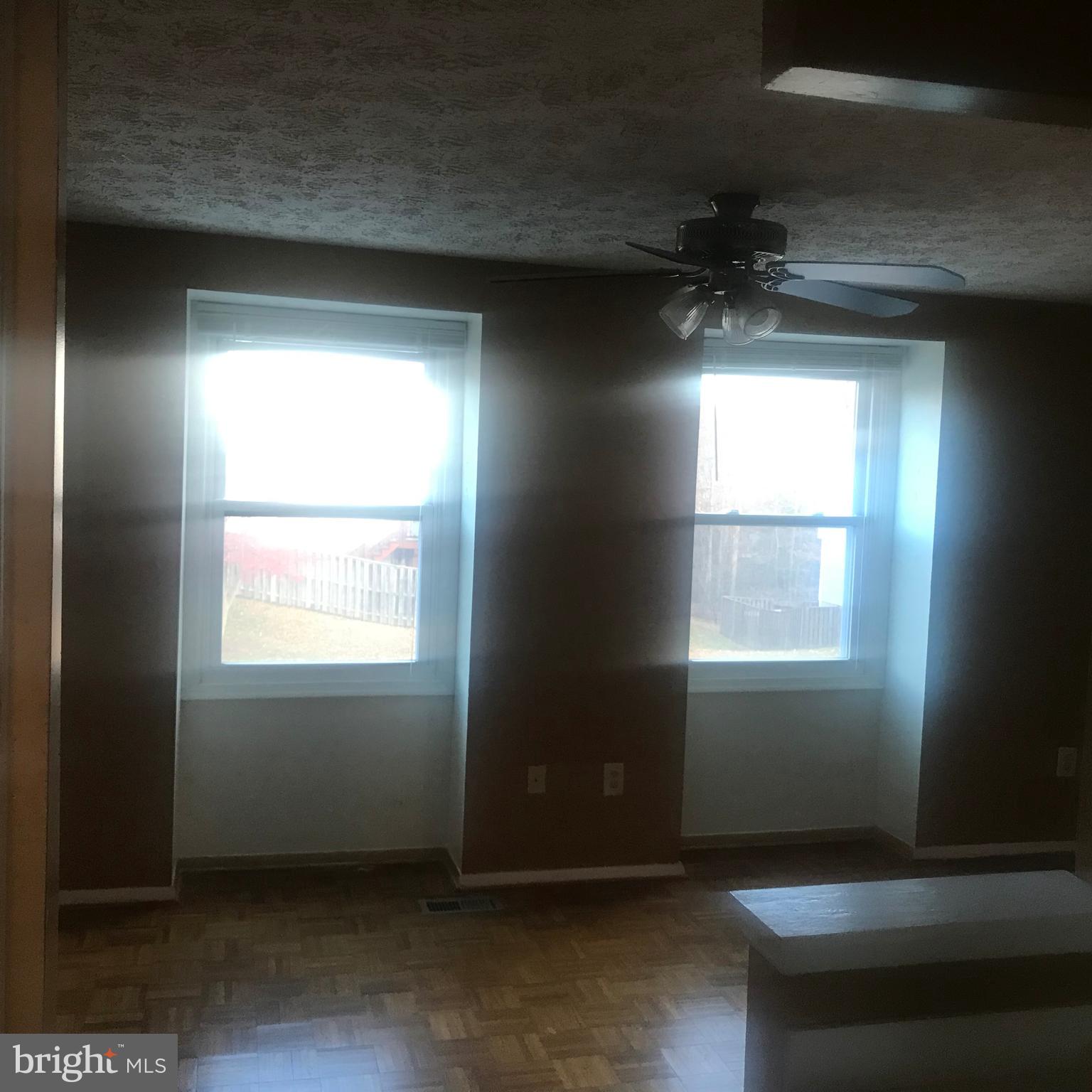 NEWINGTON FOREST - Residential Lease