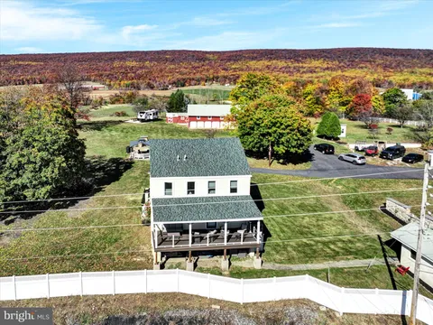 Property image for 3032 Old Route 22, Hamburg, PA 19526
