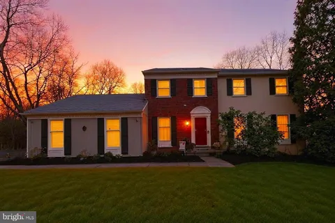 1354 Wentz Drive, Fort Washington, PA MLS: PAMC2162636