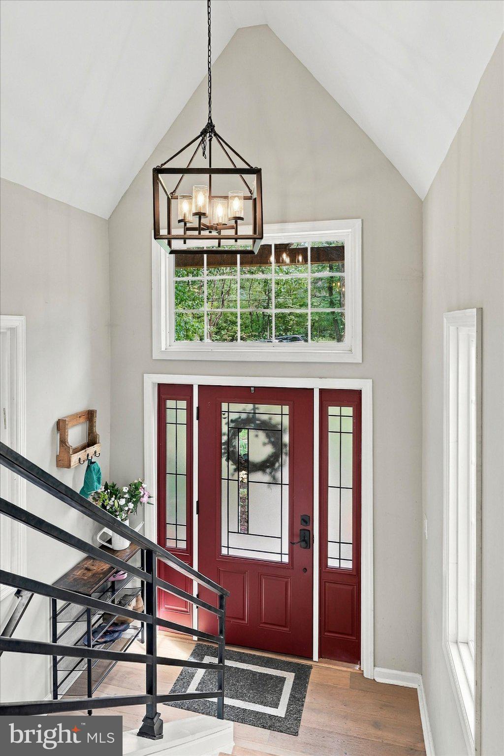 615 FOX RUN ROAD