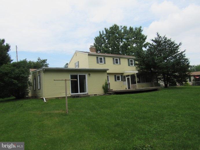JOPPA ESTATES - Residential