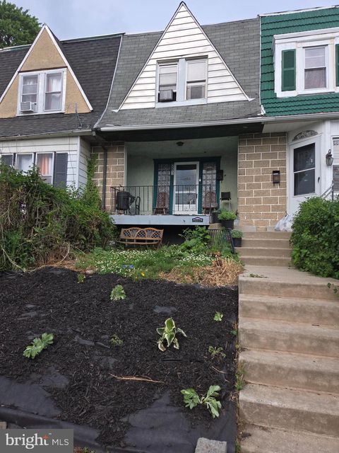 Photo of 263 Coverly Road, LANSDOWNE, PA 19050 (MLS # PADE2115788)