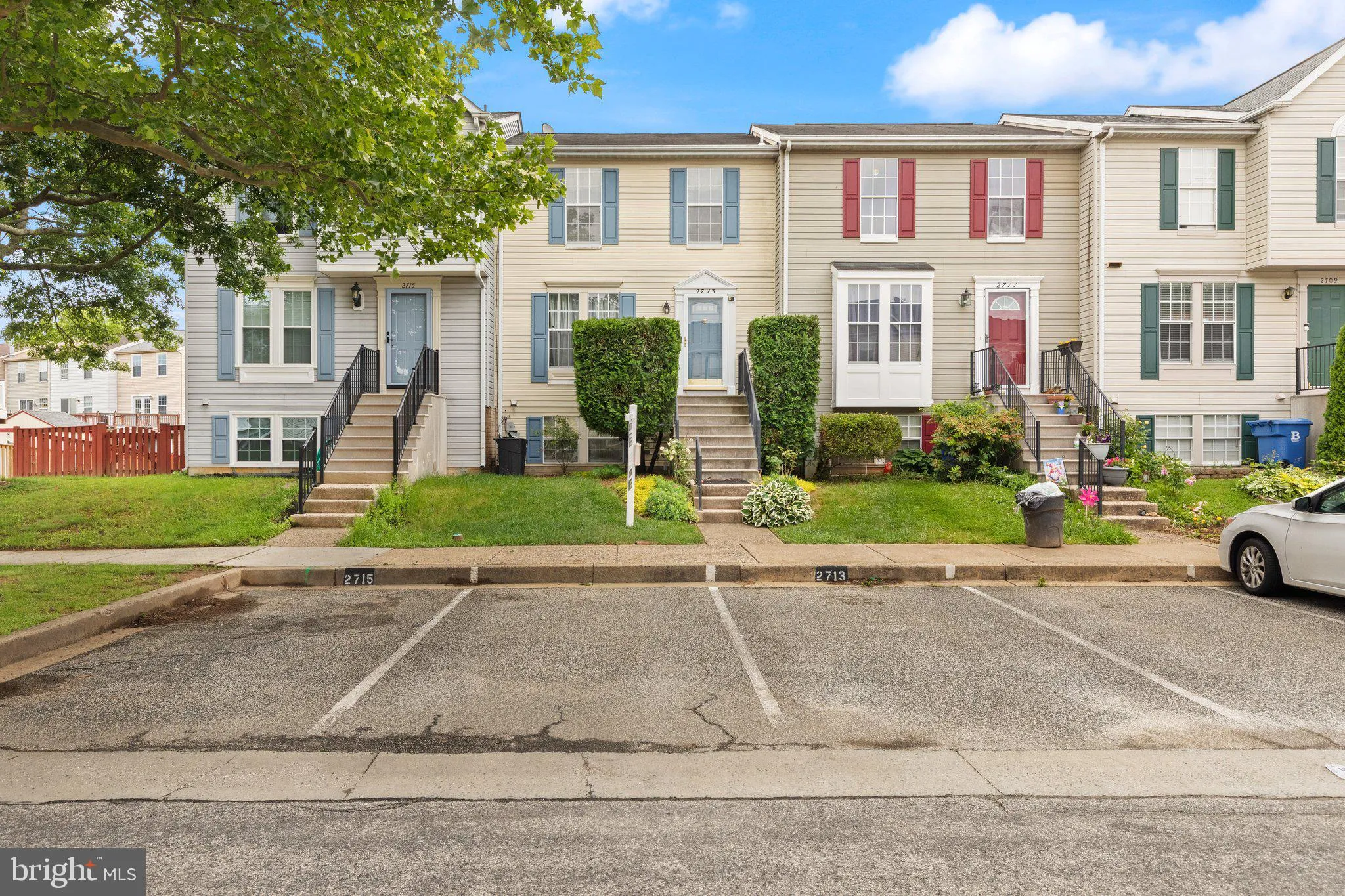 Edgewood, Maryland 21040, United States, 2 Bedrooms Bedrooms, ,2 BathroomsBathrooms,Residential,Pending,141790