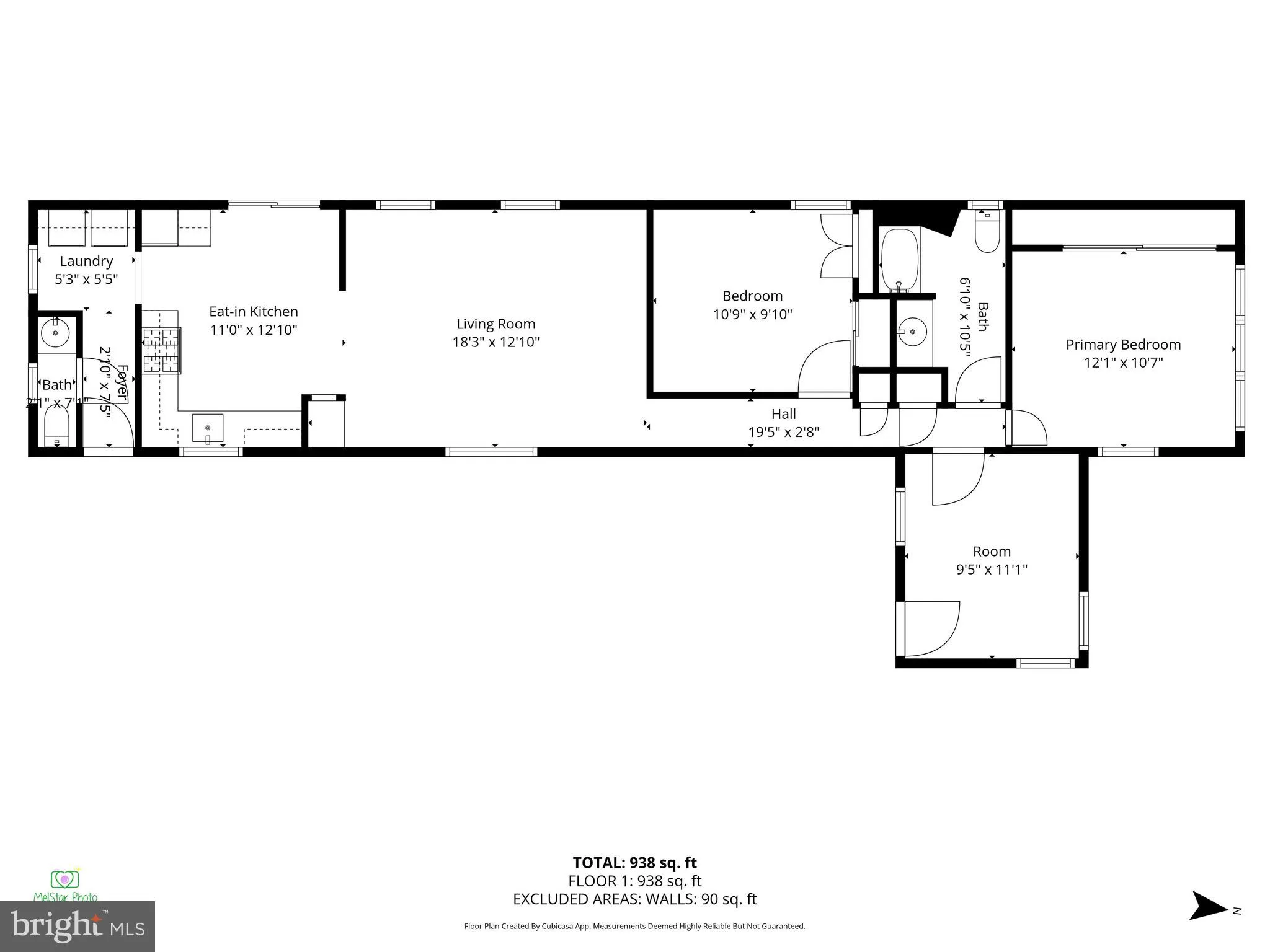 New Freedom, Pennsylvania 17349, United States, 2 Bedrooms Bedrooms, ,2 BathroomsBathrooms,Residential,Coming Soon,220634