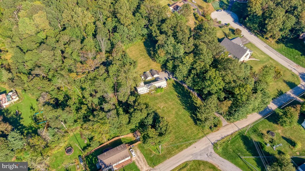 Photo of 5 Shaub Road, NEW FREEDOM, PA 17349 (MLS # PAYK2091160)