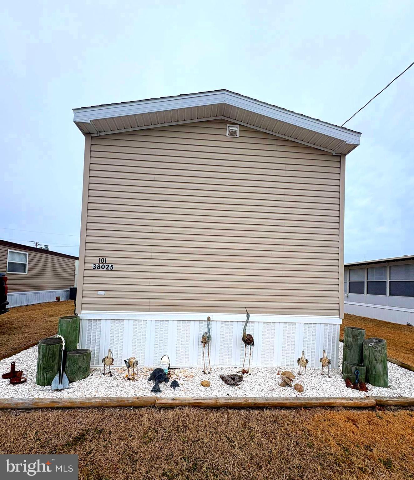 38025 lot 101 RABBIT ROAD