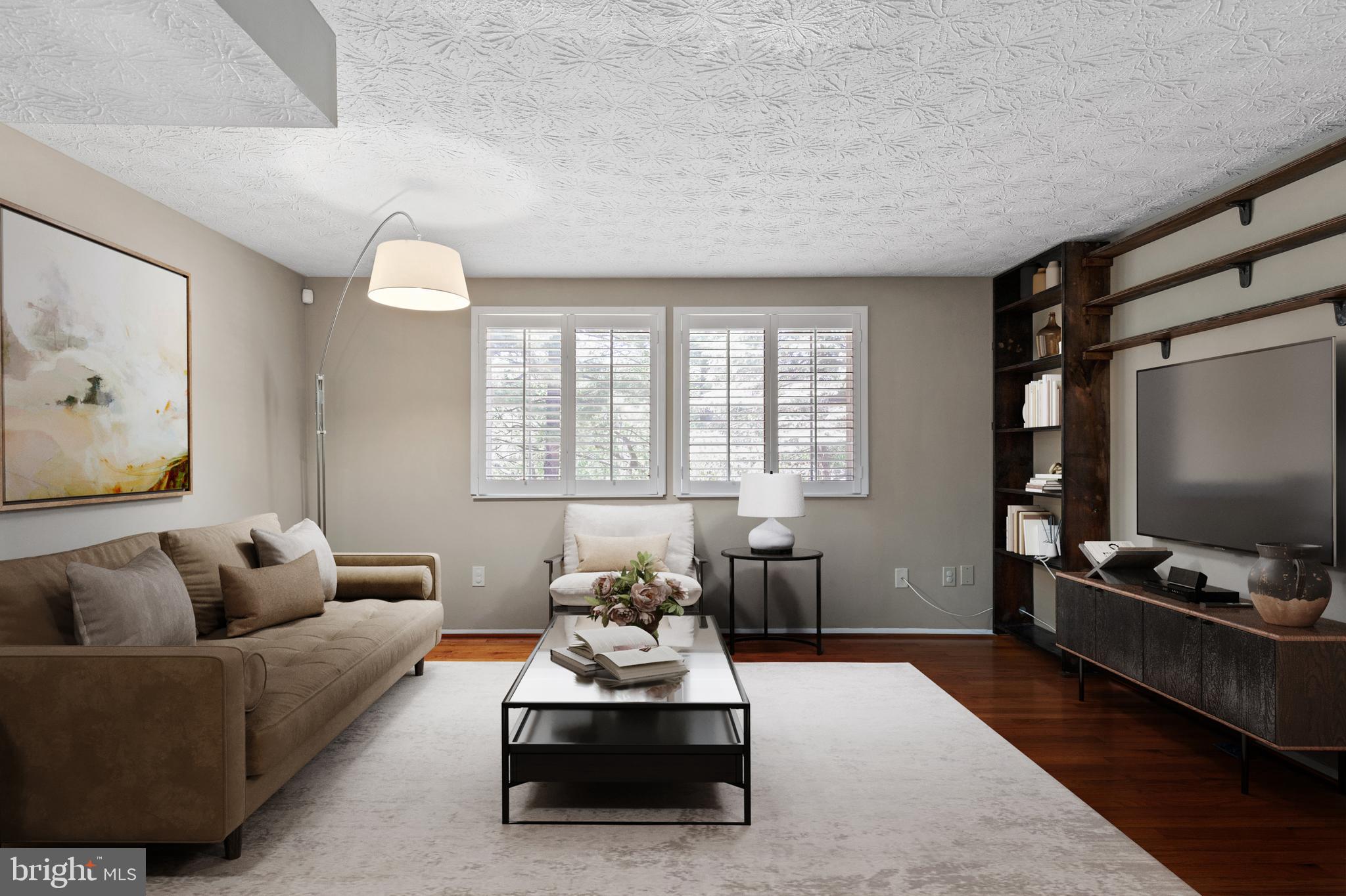 CONCORD GREEN - Residential