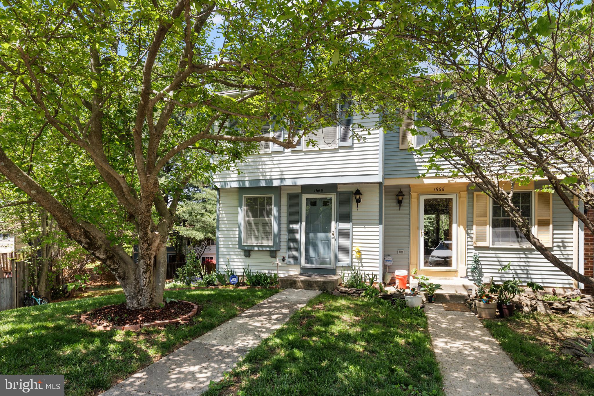 CONCORD GREEN - Residential