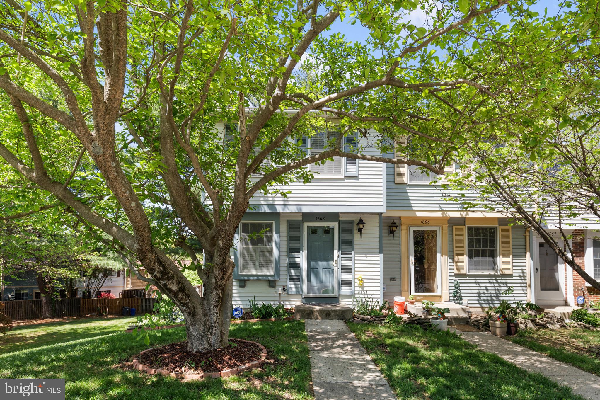 CONCORD GREEN - Residential