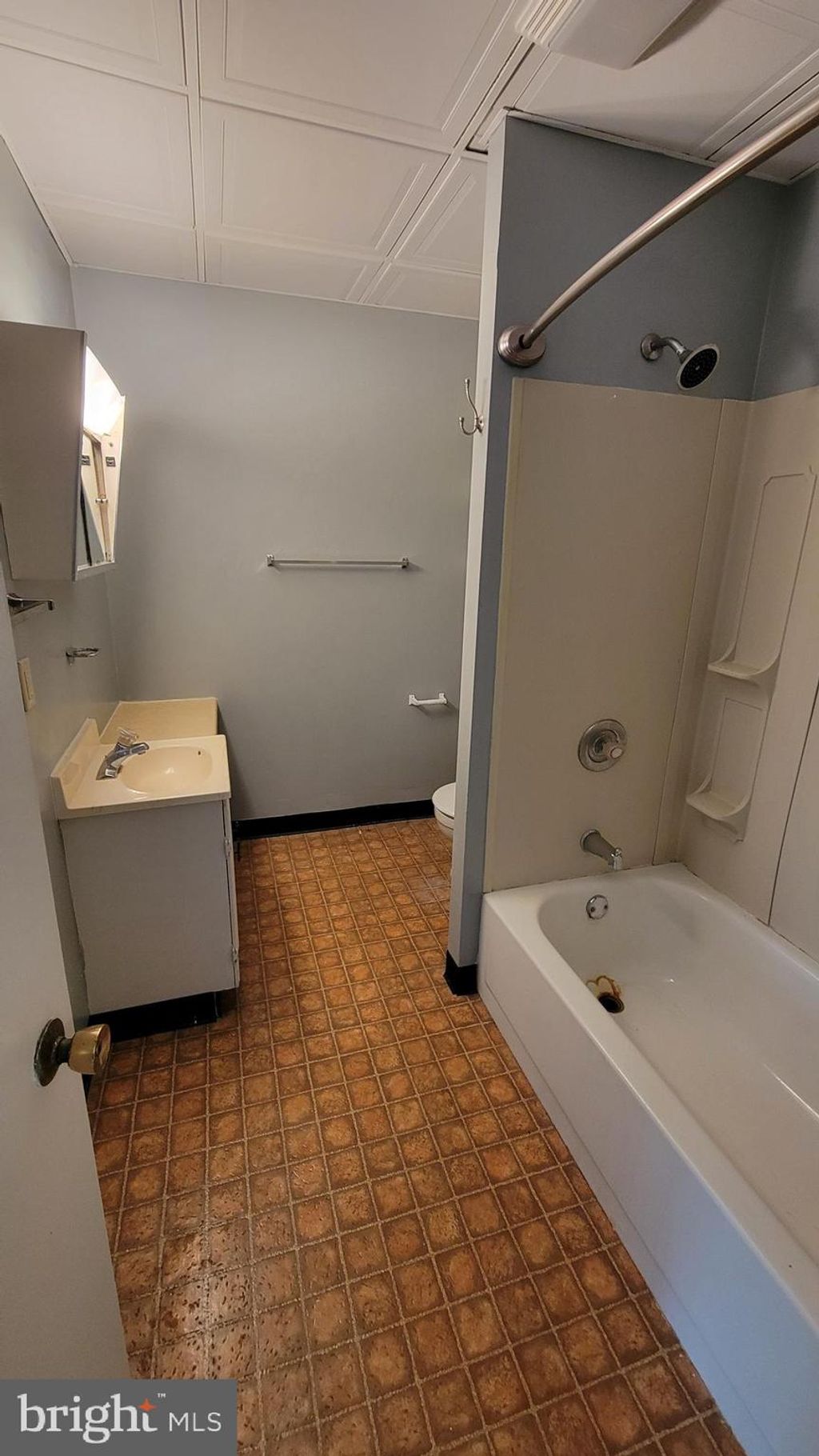 Photo of 409 Country Club Road #5, ROYERSFORD, PA 19468 (MLS # PAMC2170522)