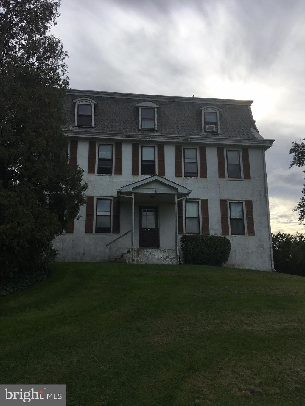 Photo of 409 Country Club Road #5, ROYERSFORD, PA 19468 (MLS # PAMC2170522)