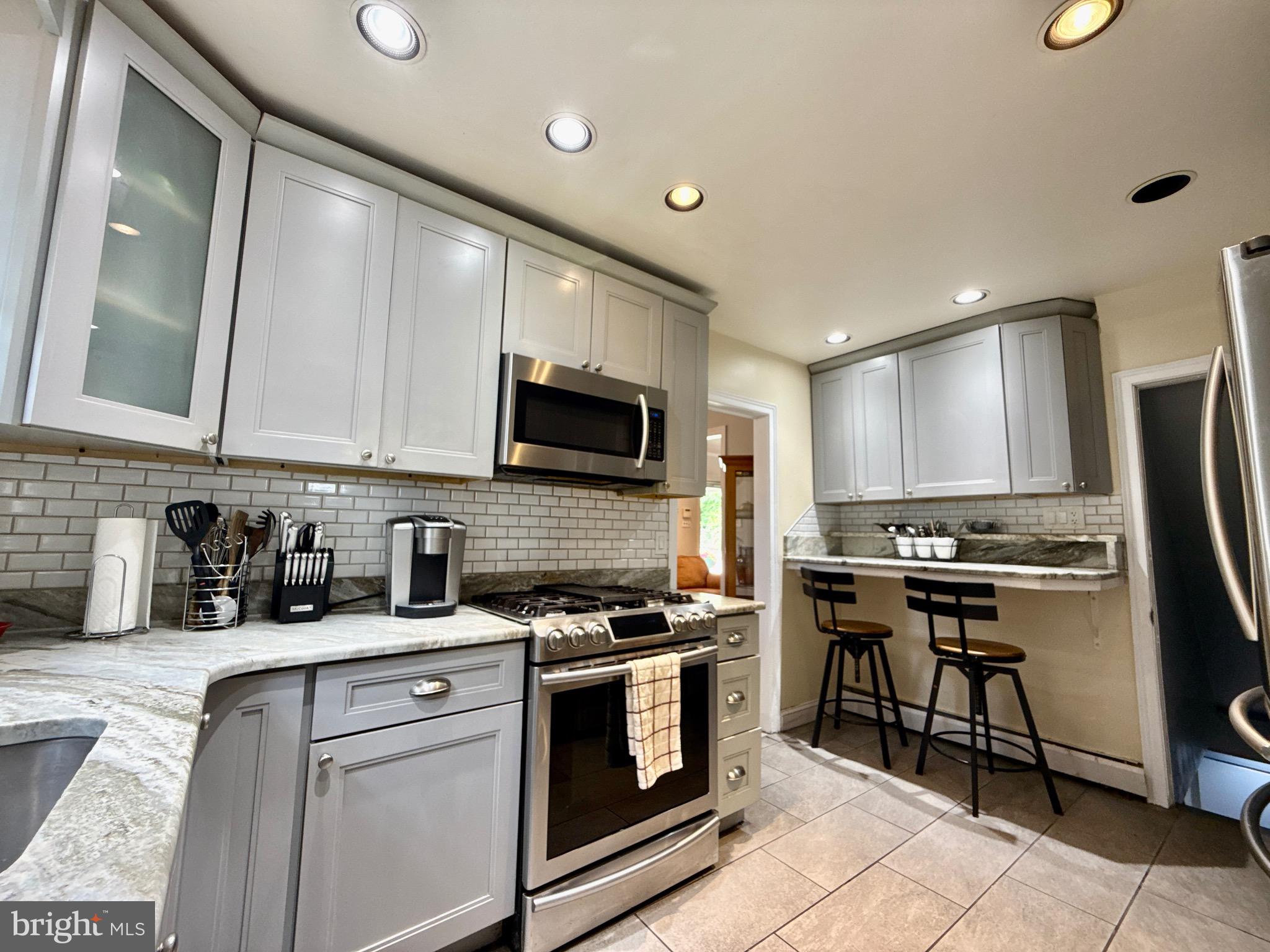 WYNCOTE - Residential
