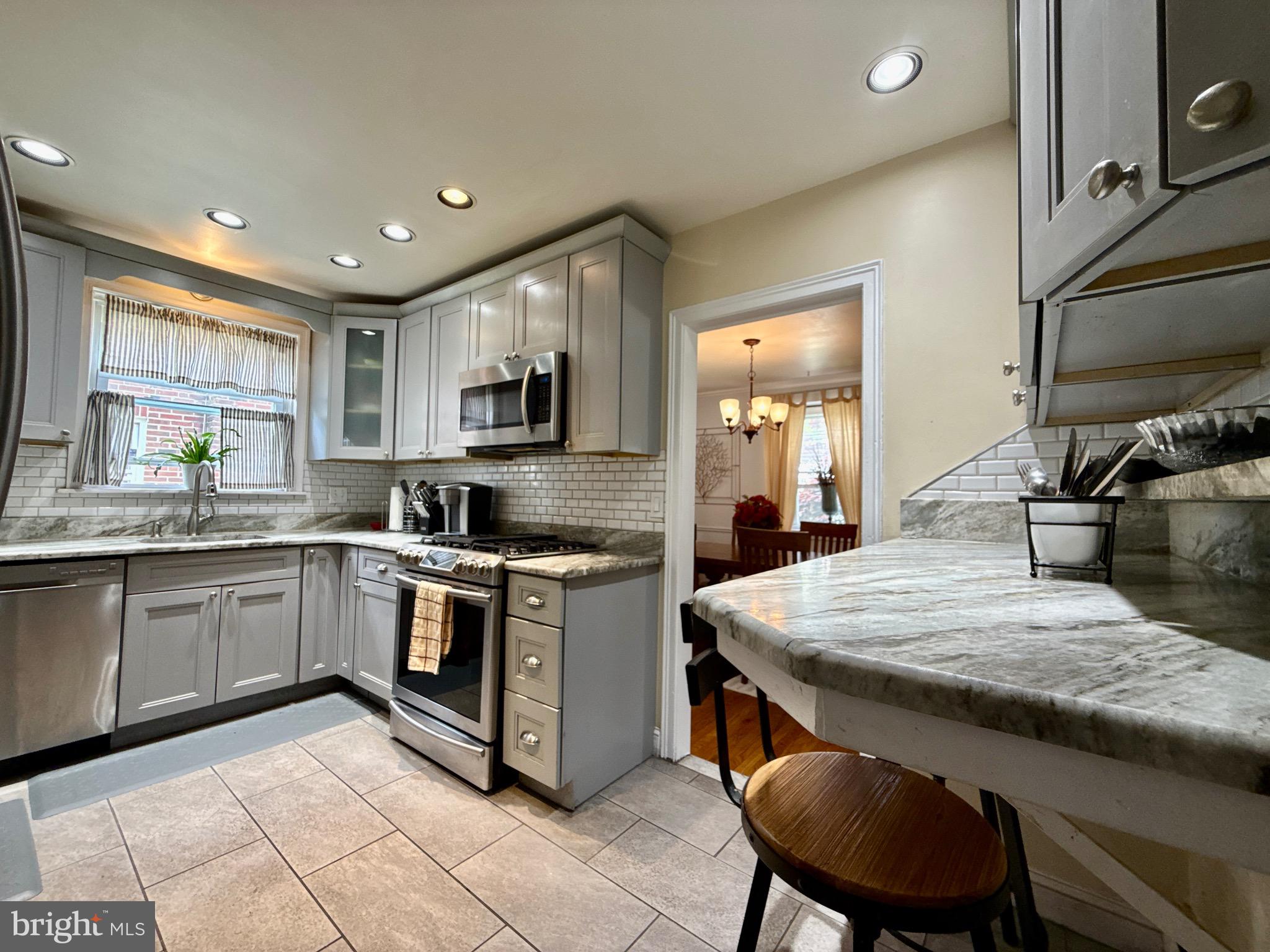 WYNCOTE - Residential
