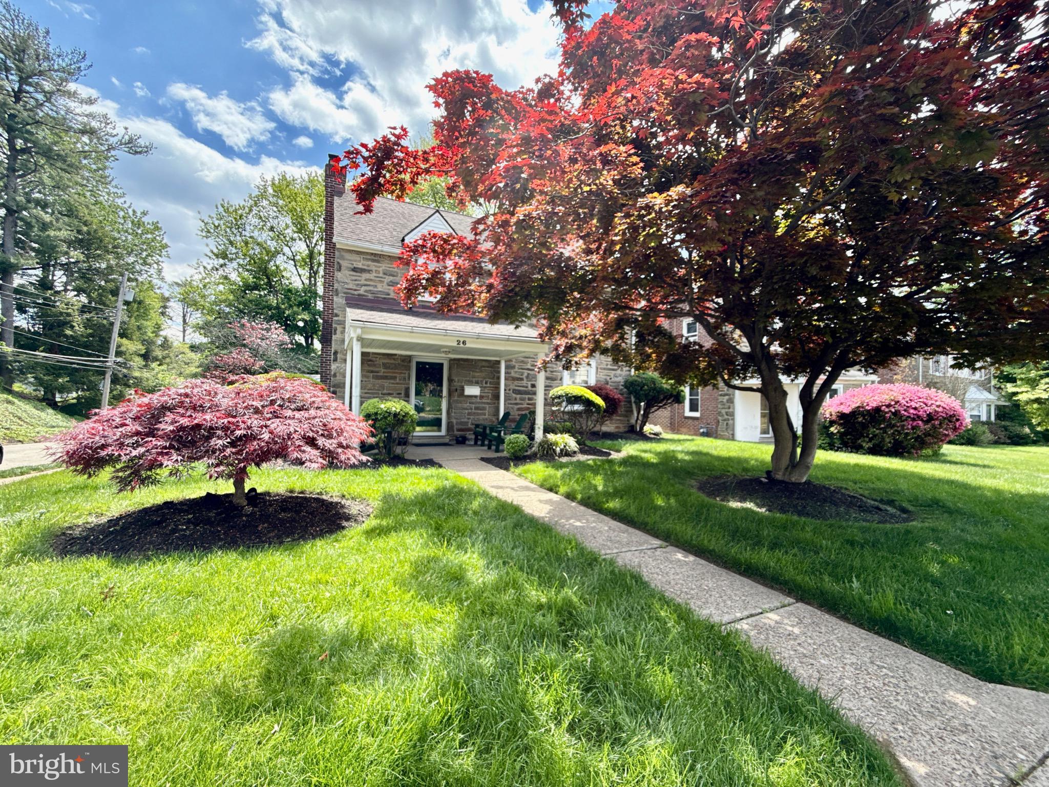WYNCOTE - Residential