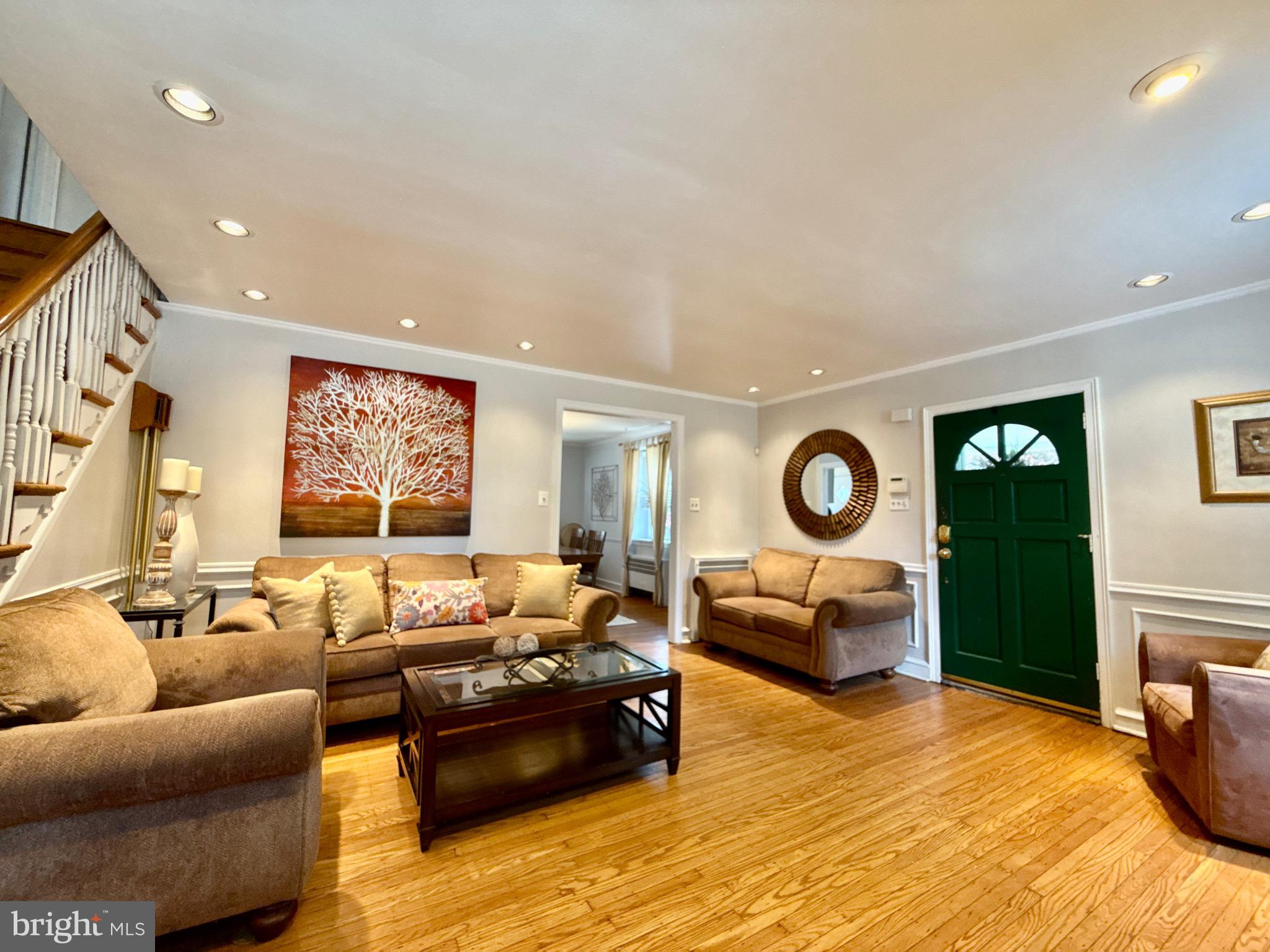 WYNCOTE - Residential