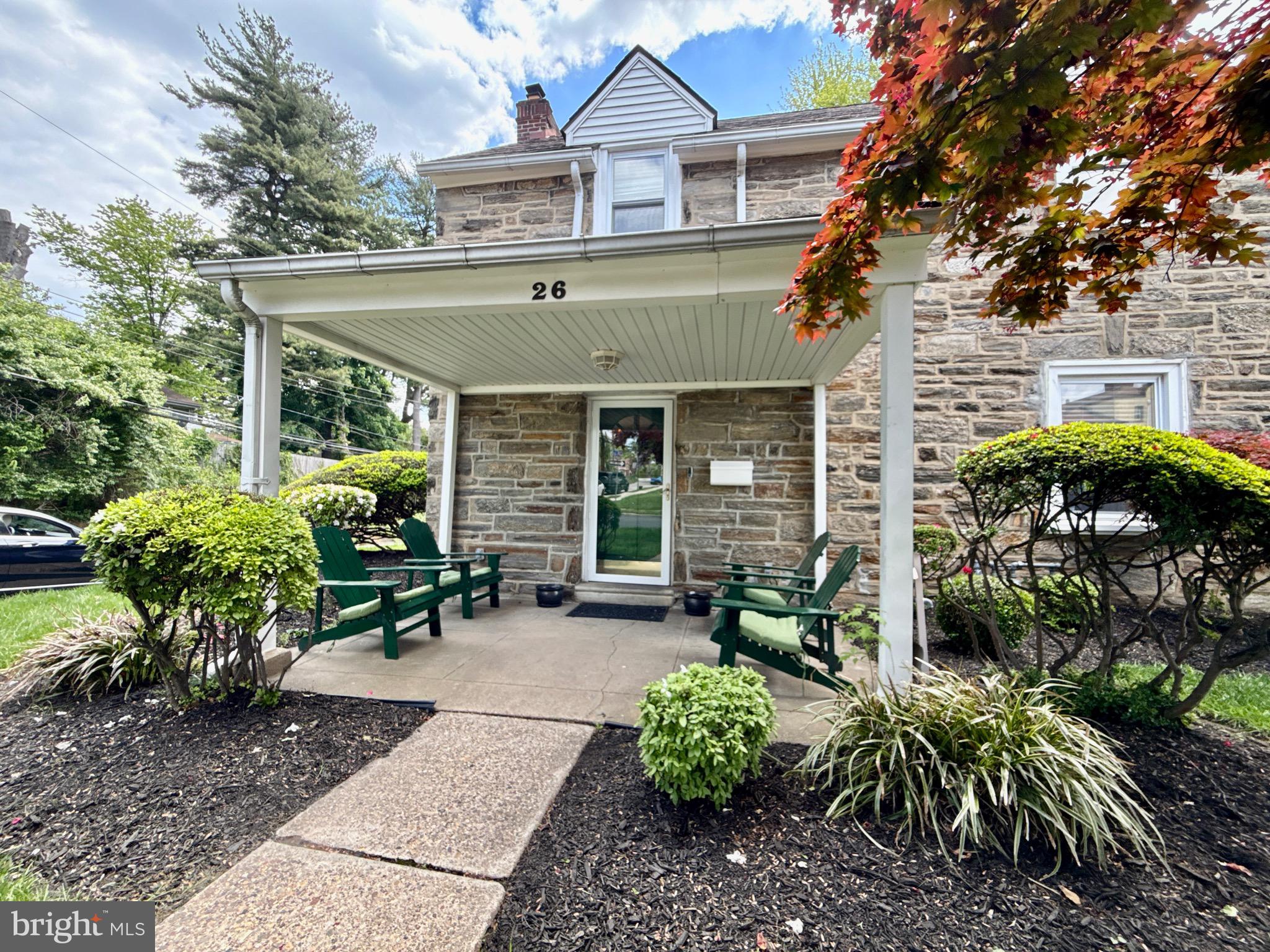WYNCOTE - Residential