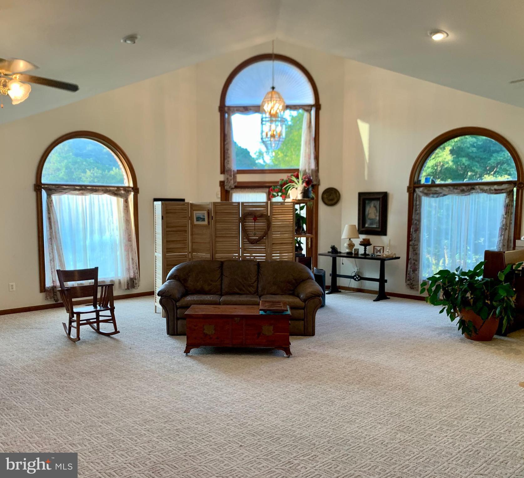 ROGERS HILLSIDE VIEW - Residential