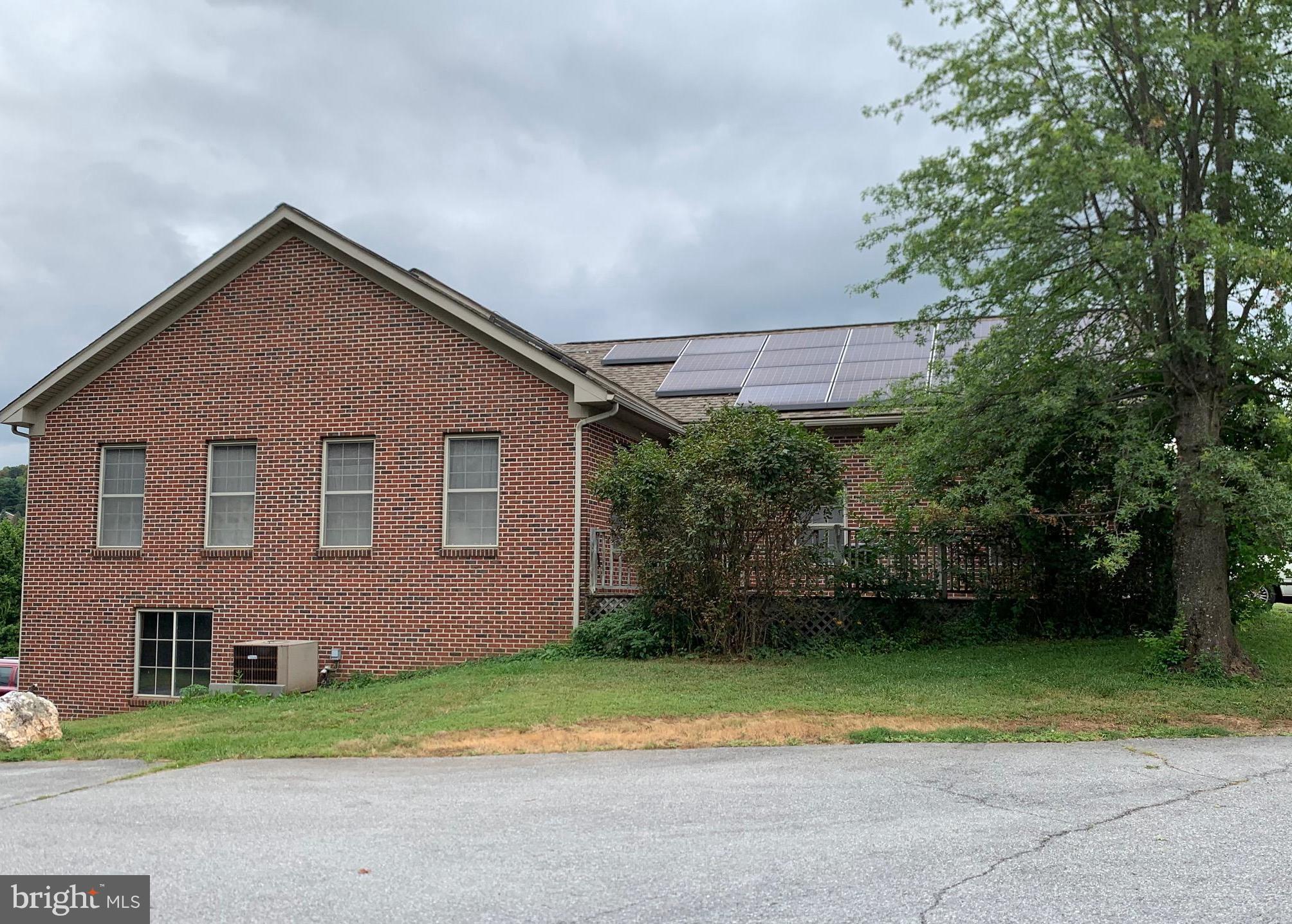 ROGERS HILLSIDE VIEW - Residential