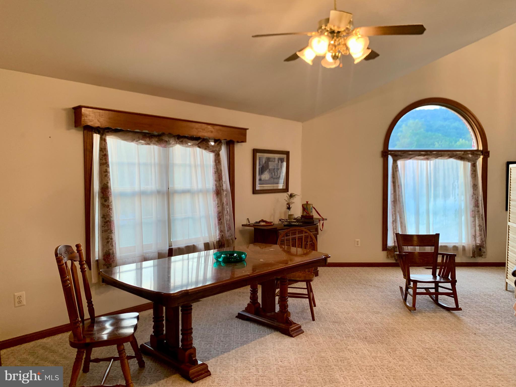 ROGERS HILLSIDE VIEW - Residential