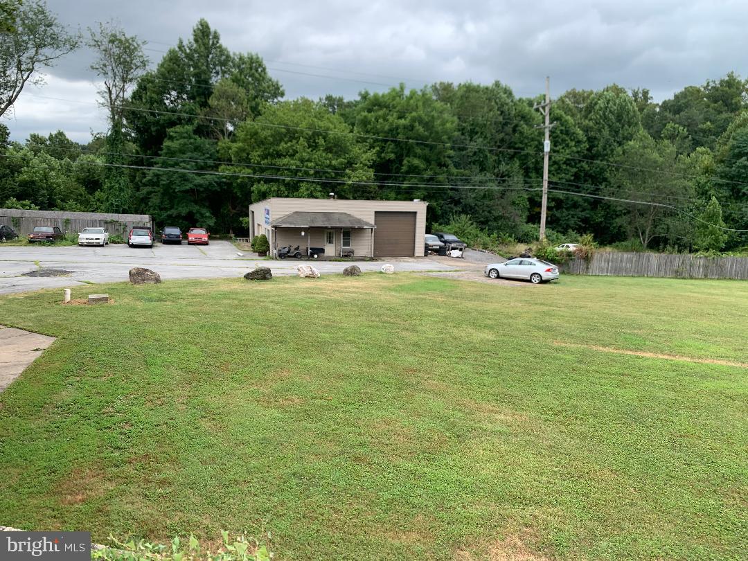 ROGERS HILLSIDE VIEW - Residential
