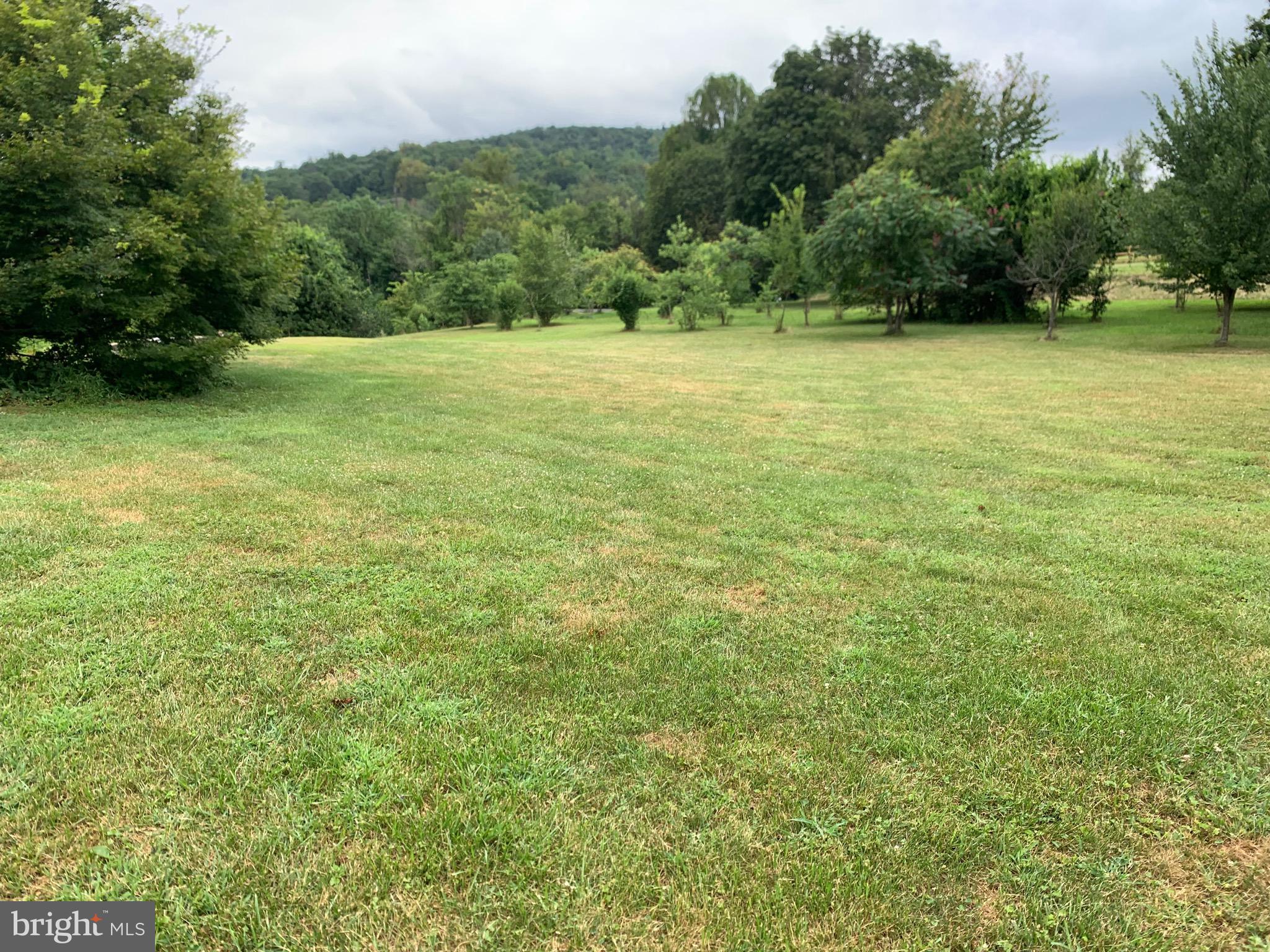 ROGERS HILLSIDE VIEW - Residential