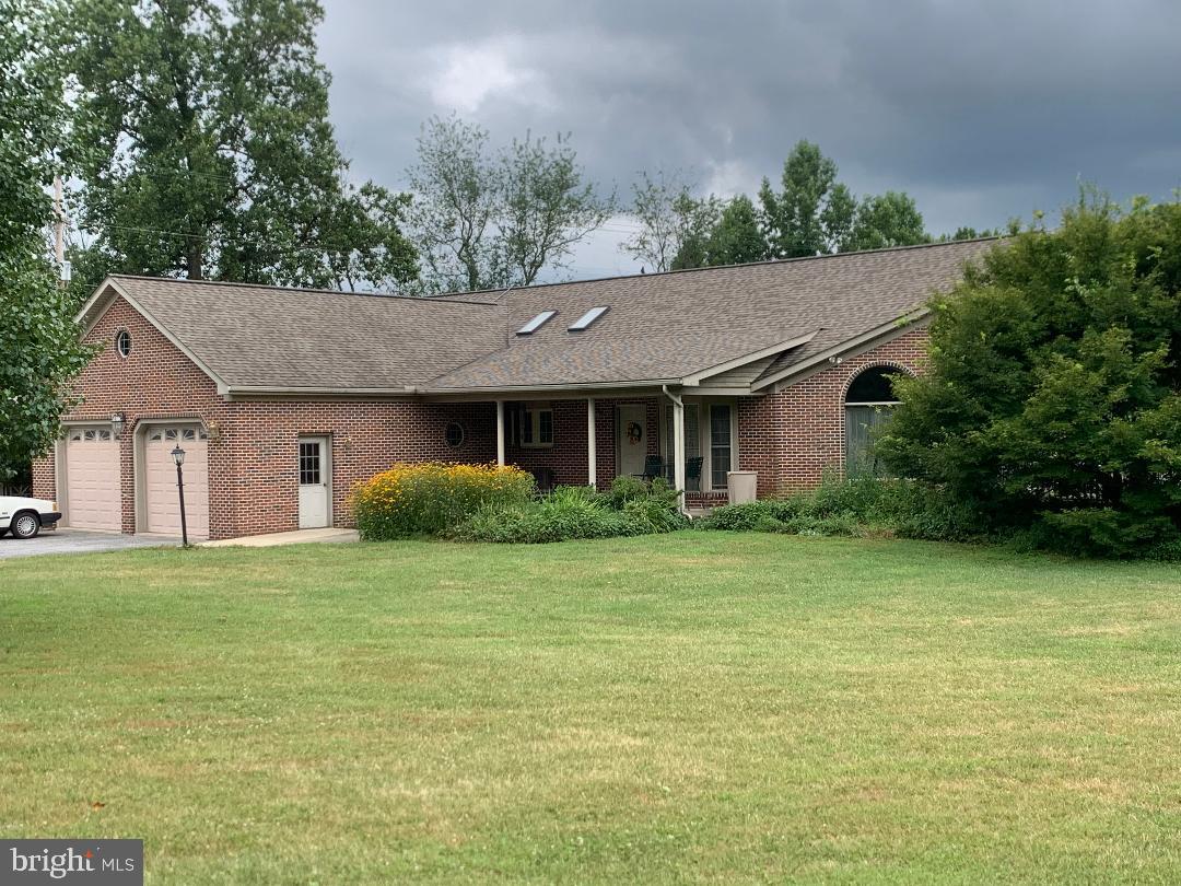 ROGERS HILLSIDE VIEW - Residential