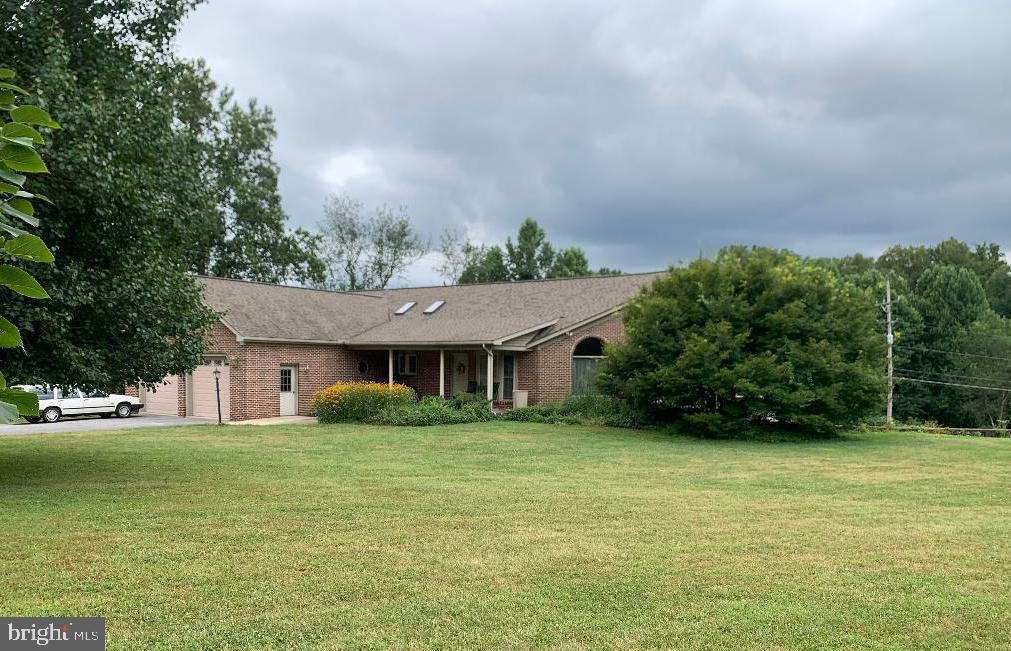 ROGERS HILLSIDE VIEW - Residential