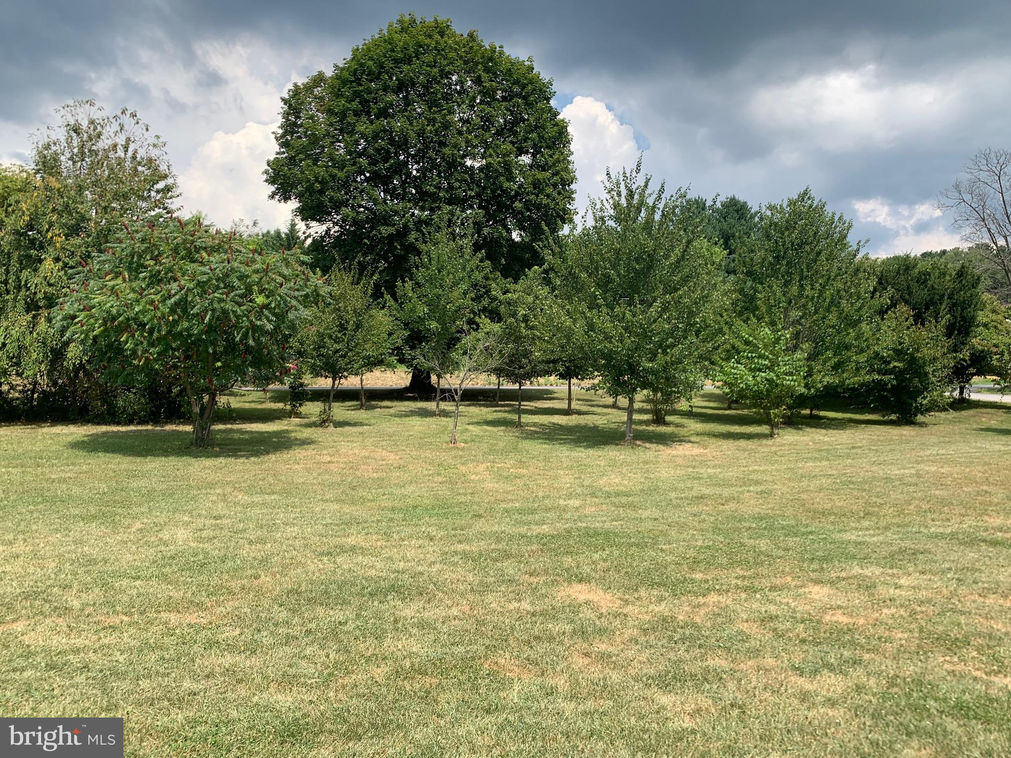 ROGERS HILLSIDE VIEW - Residential