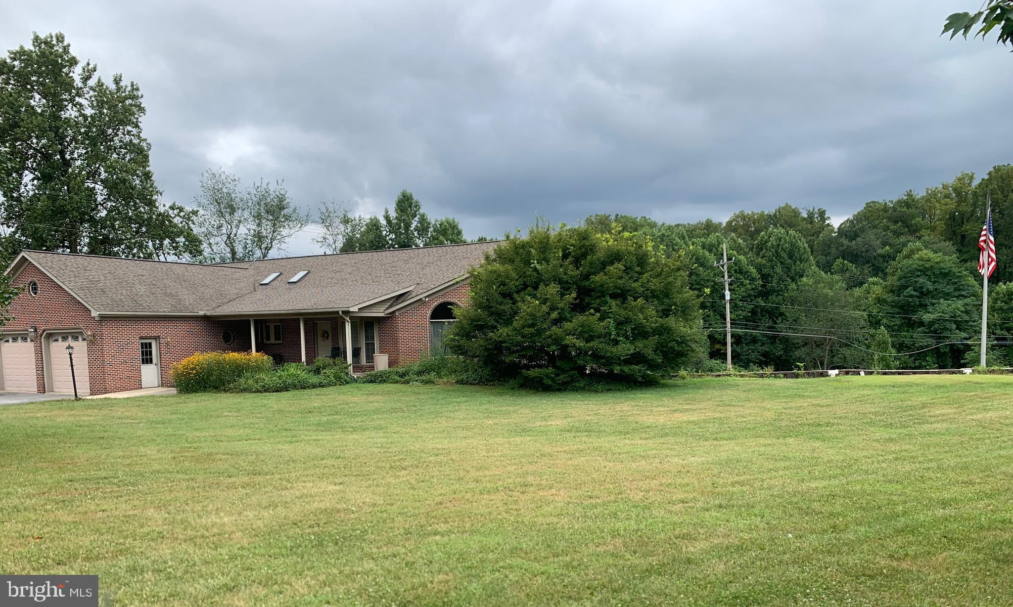 ROGERS HILLSIDE VIEW - Residential