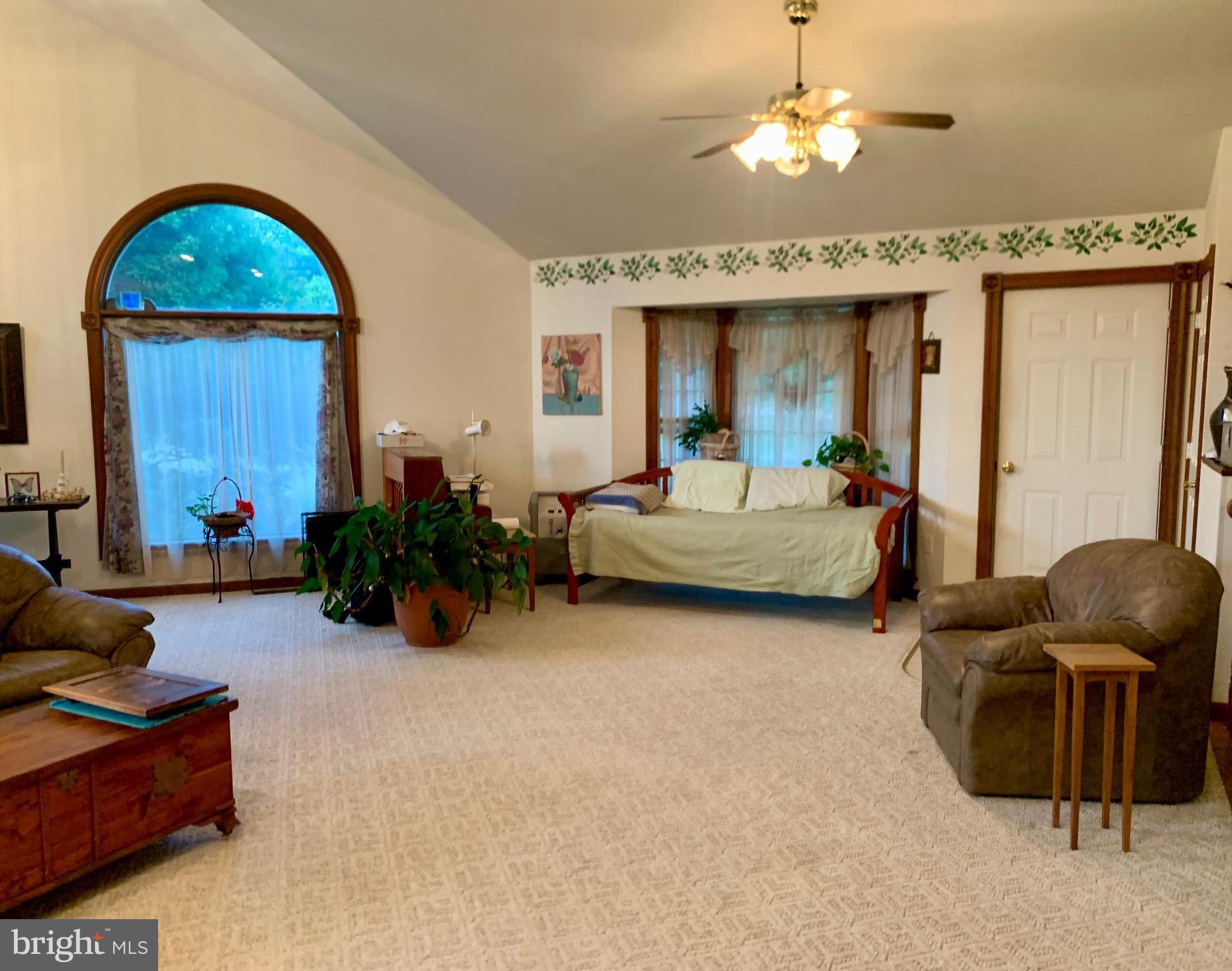 ROGERS HILLSIDE VIEW - Residential