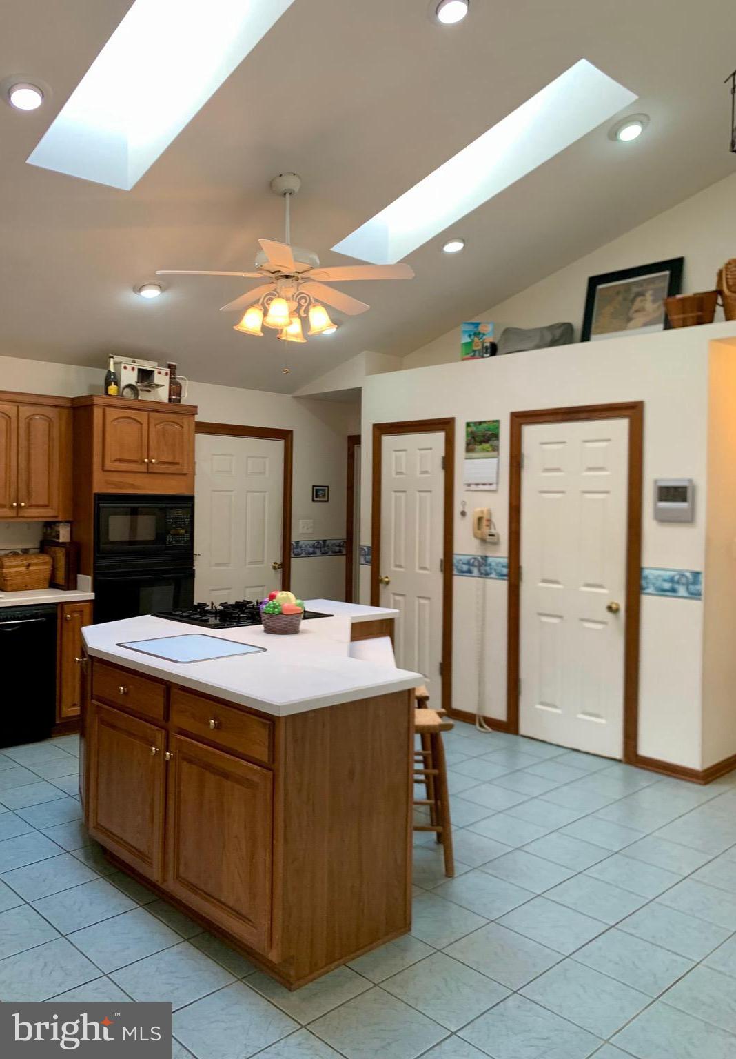 ROGERS HILLSIDE VIEW - Residential