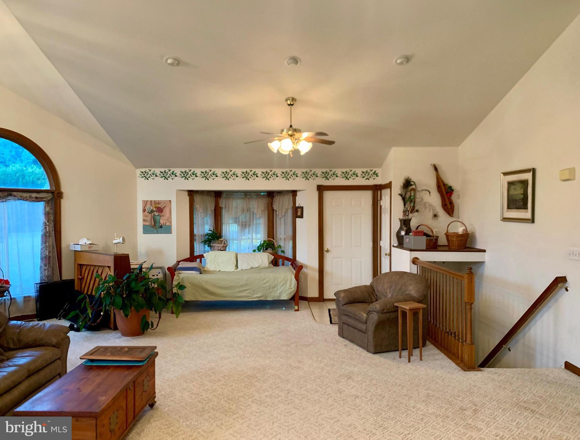 ROGERS HILLSIDE VIEW - Residential