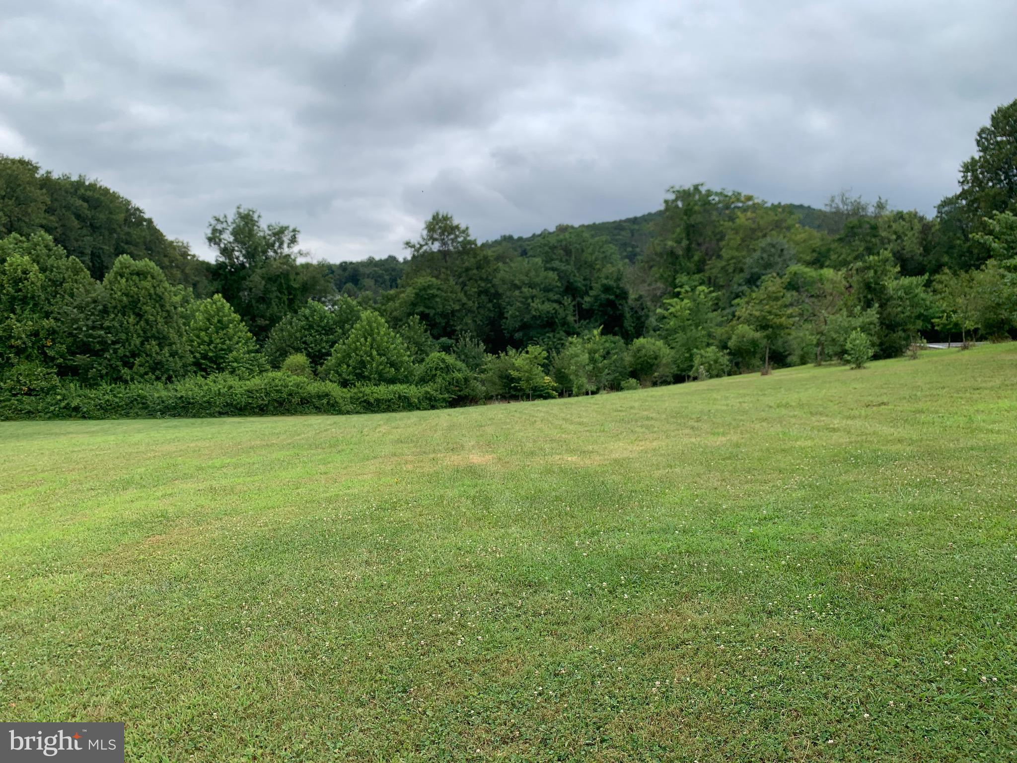 ROGERS HILLSIDE VIEW - Residential