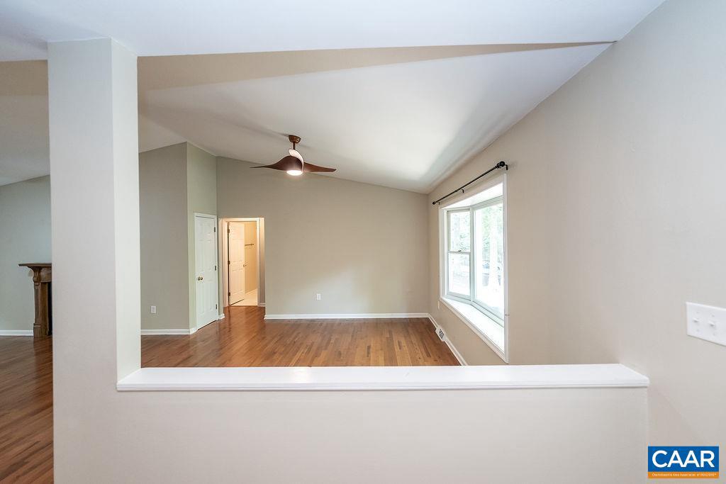 LAKE MONTICELLO - Residential