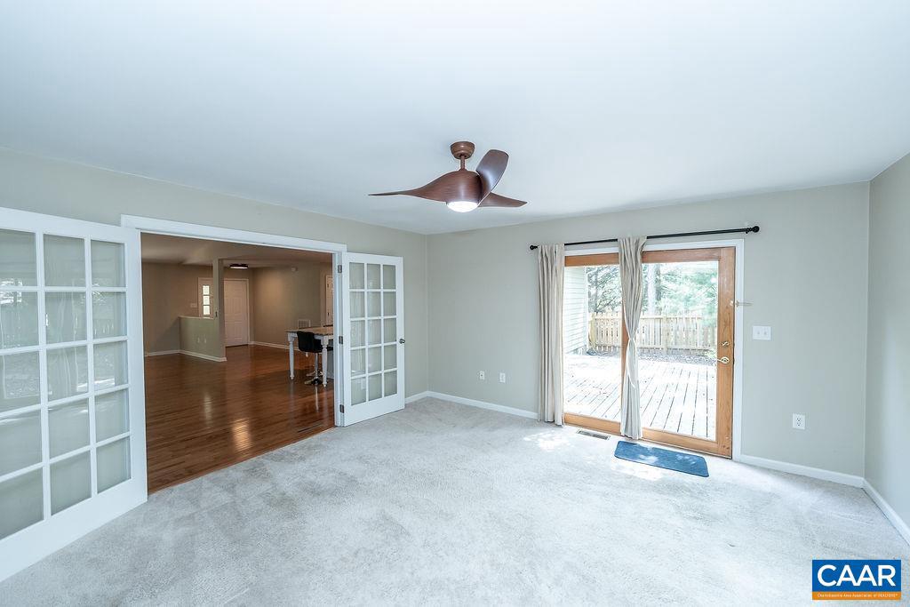 LAKE MONTICELLO - Residential