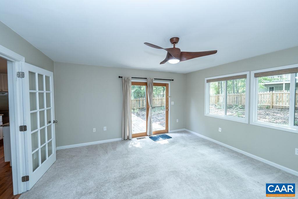 LAKE MONTICELLO - Residential