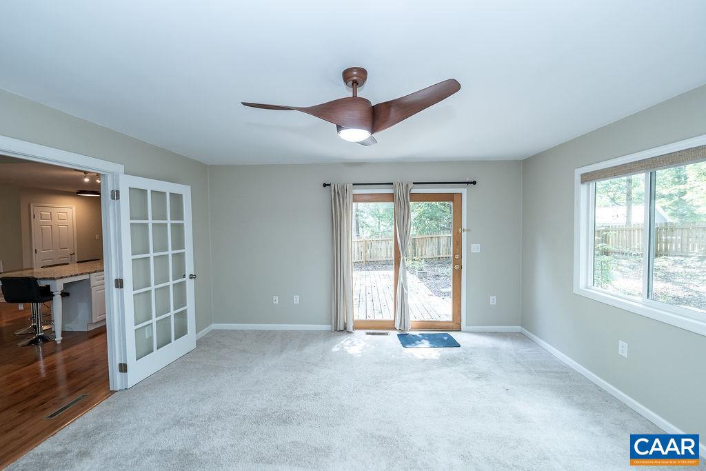 LAKE MONTICELLO - Residential