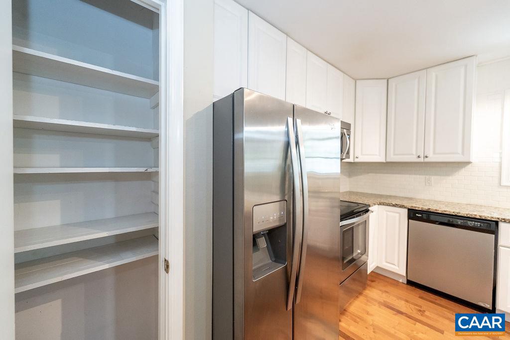 LAKE MONTICELLO - Residential