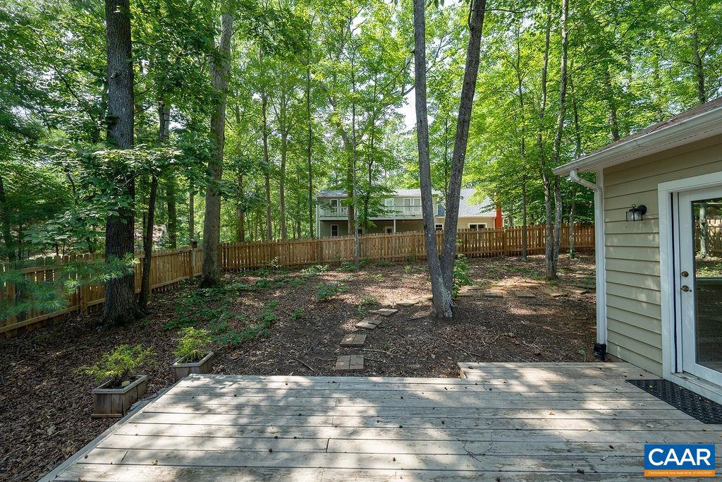 LAKE MONTICELLO - Residential