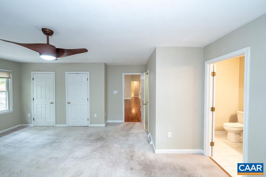 LAKE MONTICELLO - Residential