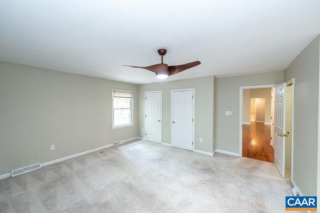 LAKE MONTICELLO - Residential