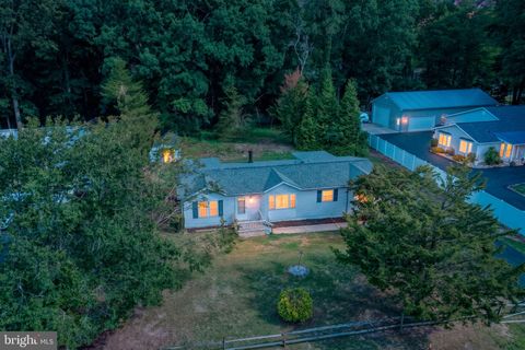 Mobile Home For Sale - 32659 Captains Way<br/> MILLSBORO, DE 19966