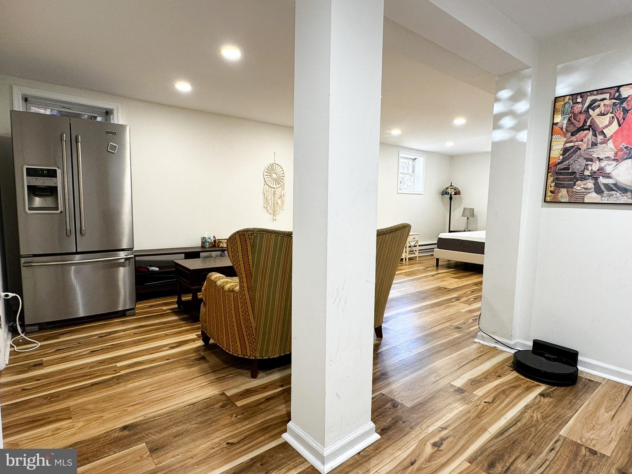 BFA MYERS - Residential Lease