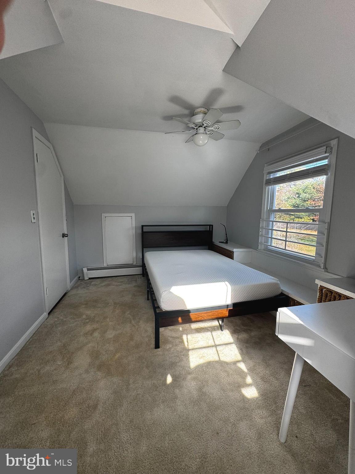 BFA MYERS - Residential Lease