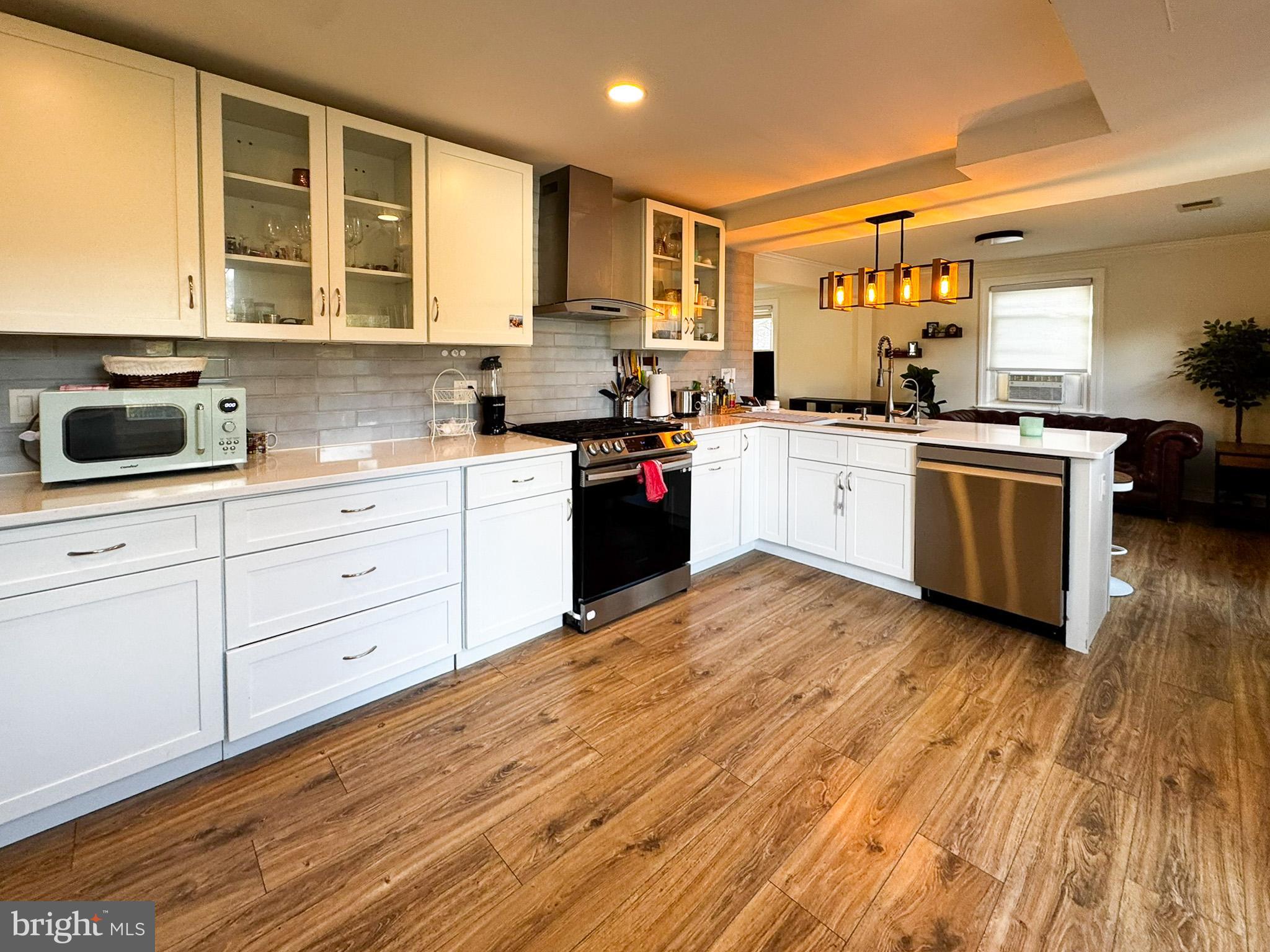 BFA MYERS - Residential Lease