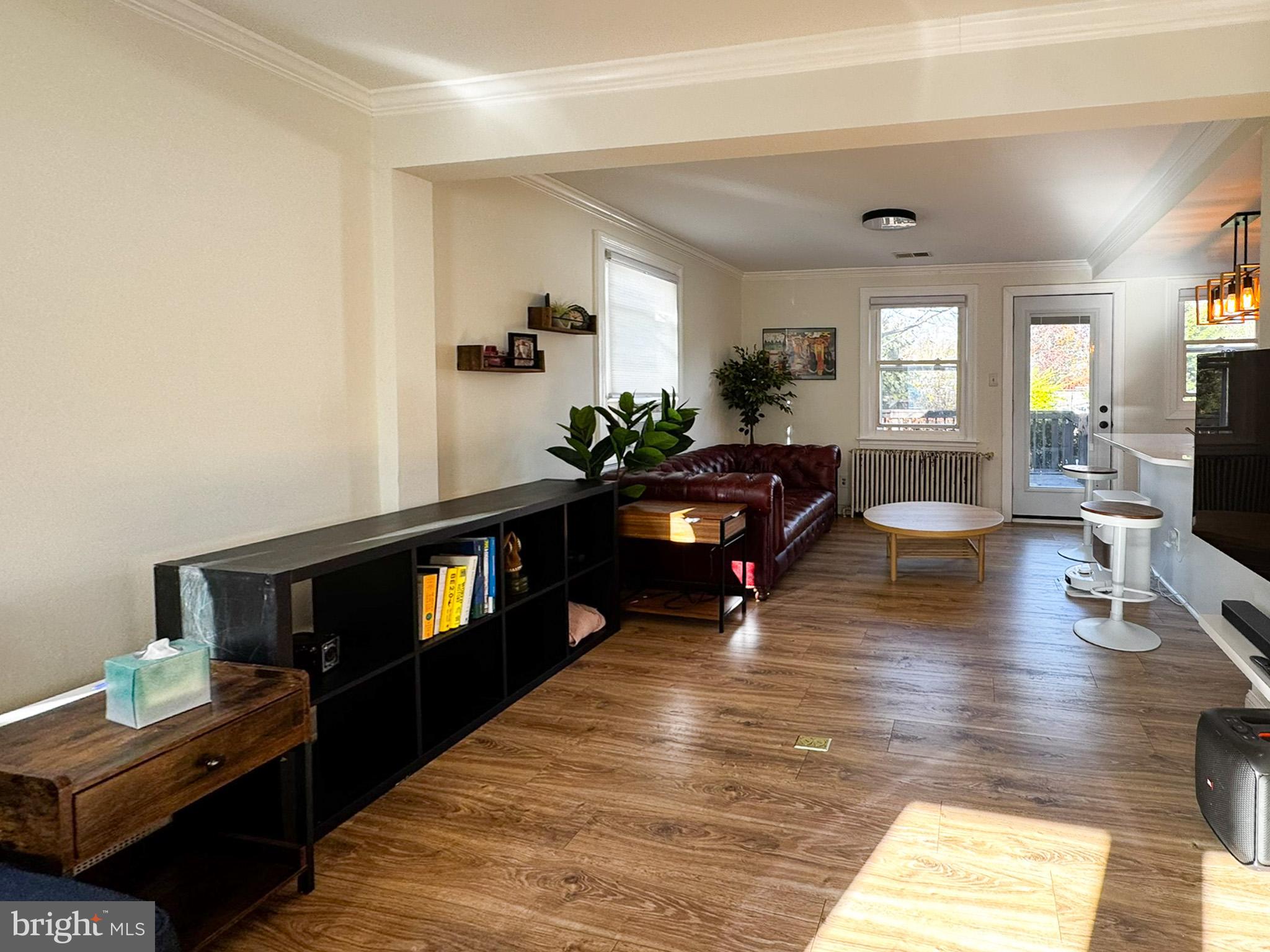 BFA MYERS - Residential Lease