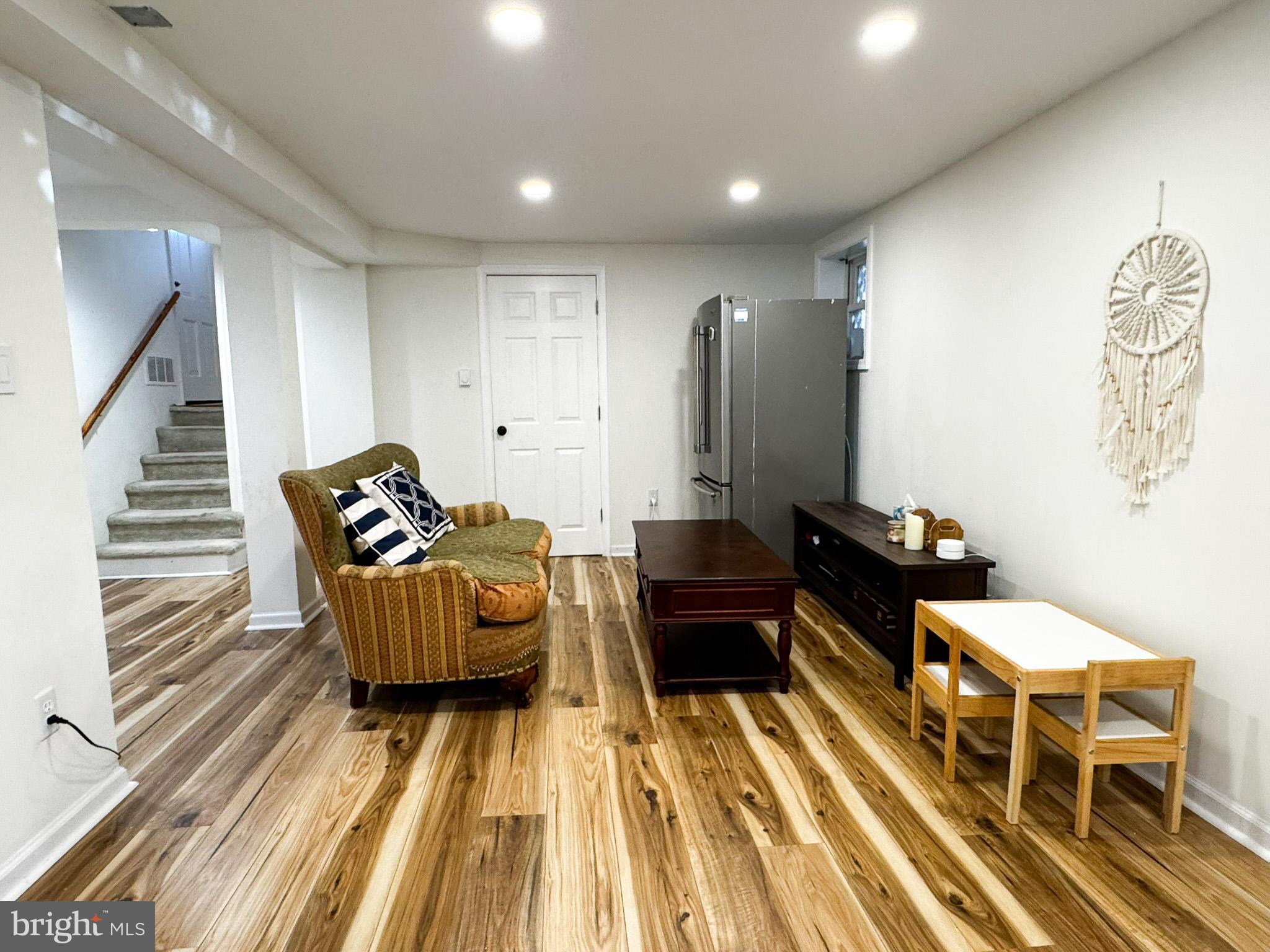 BFA MYERS - Residential Lease