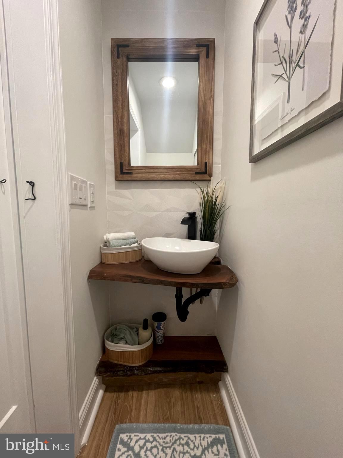 BFA MYERS - Residential Lease